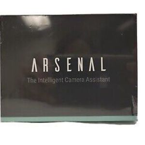 Unopened Arsenal Camera Assistant